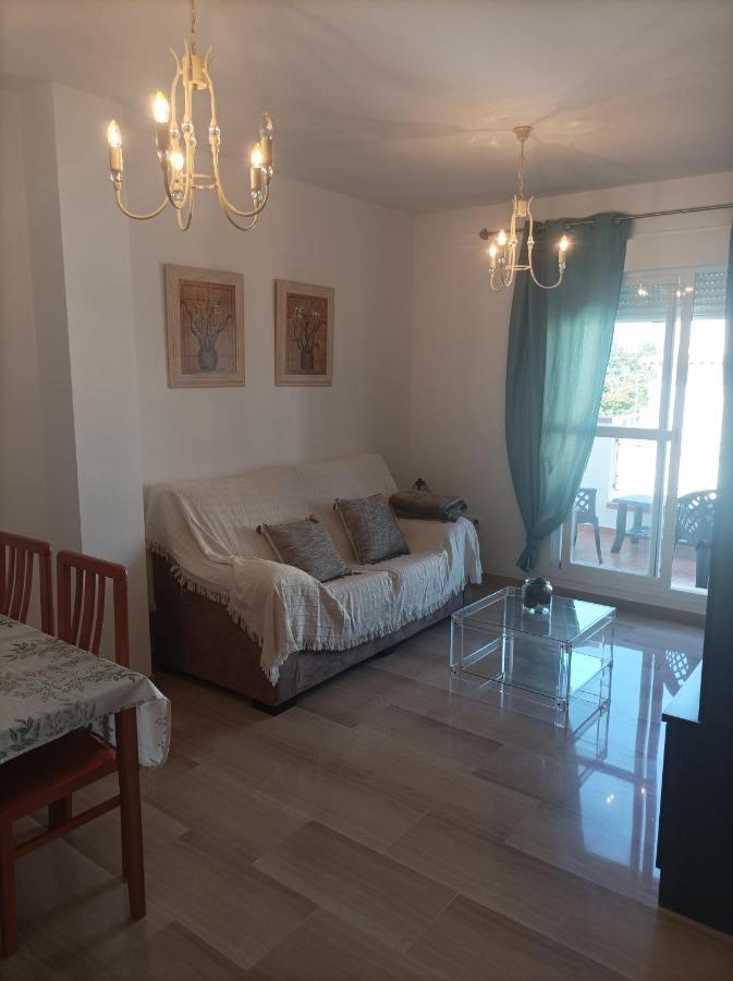 Atico Cala De Mijas Apartment Exterior foto