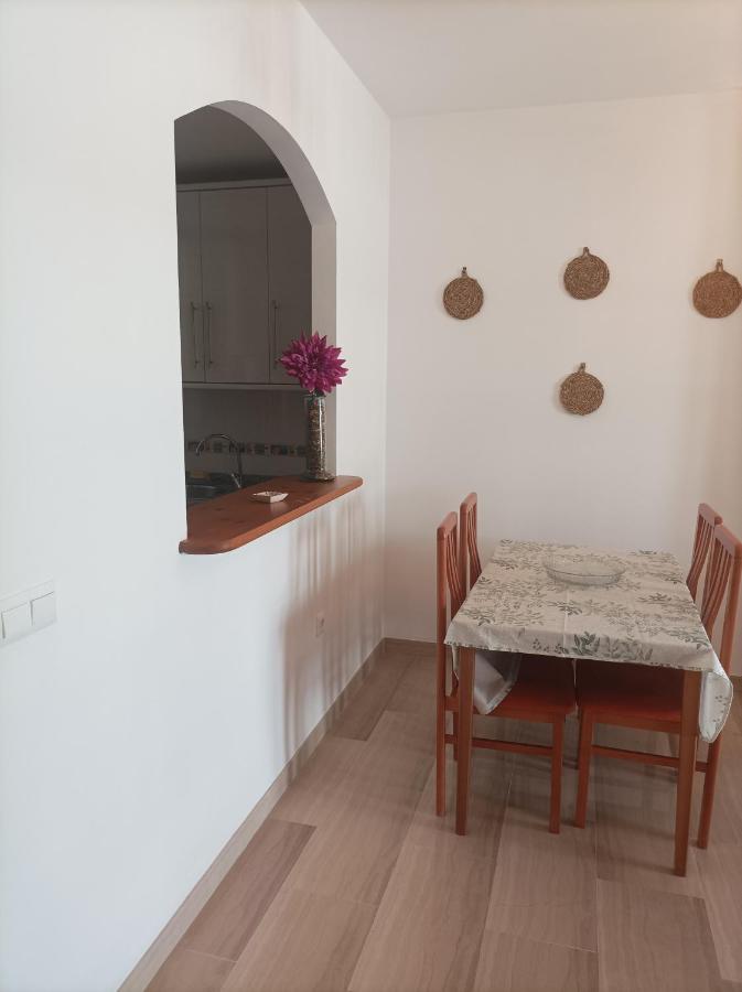 Atico Cala De Mijas Apartment Exterior foto